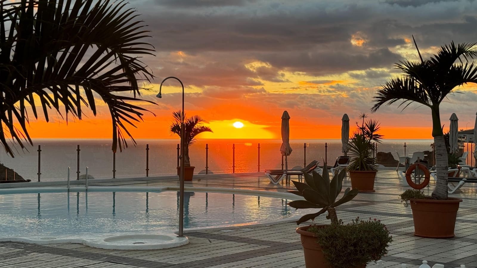 1 camera da letto Appartamento in vendita in Mogan con piscina - 259.000 € (Rif: 10174625)