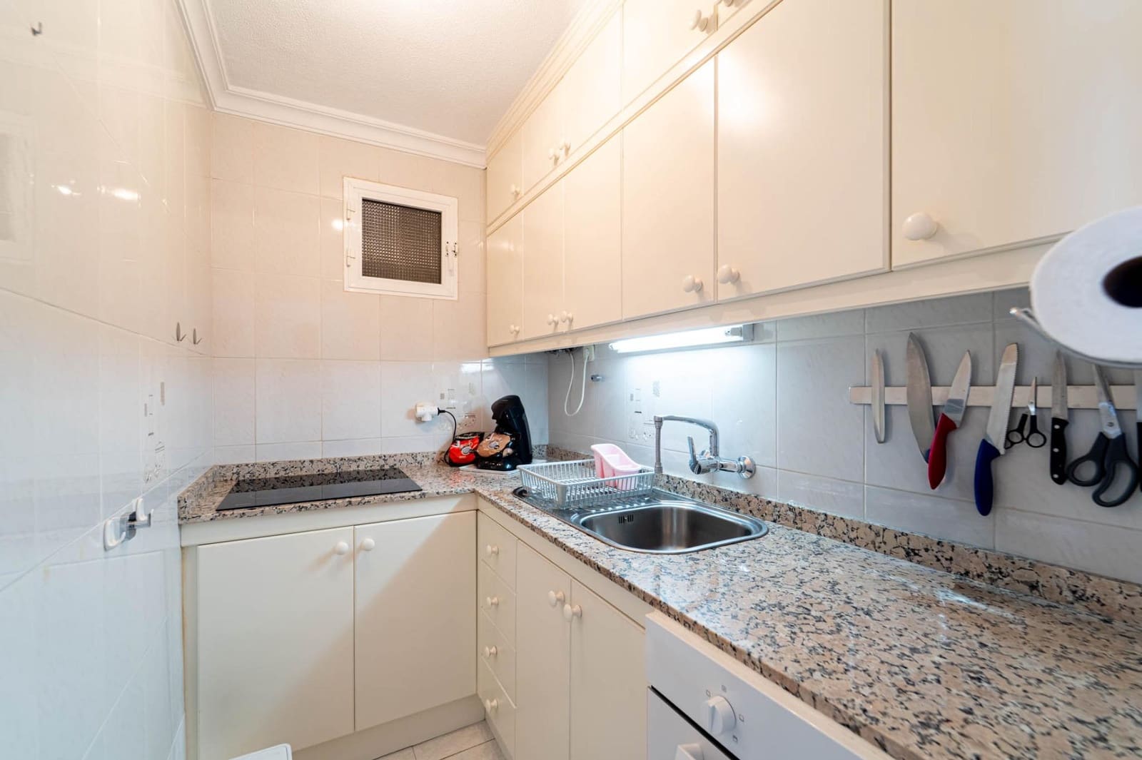 1 soverom Leilighet til salgs i Patalavaca - € 309 000 (Ref: 10180600)