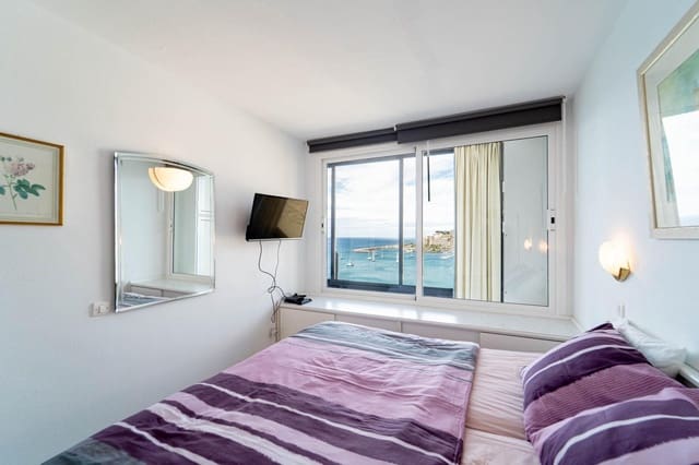 1 soverom Leilighet til salgs i Patalavaca, Mogán - € 309 000 (Ref: 10180600)