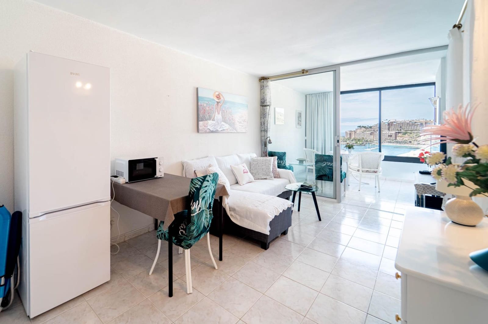 1 soverom Leilighet til salgs i Patalavaca - € 309 000 (Ref: 10180600)