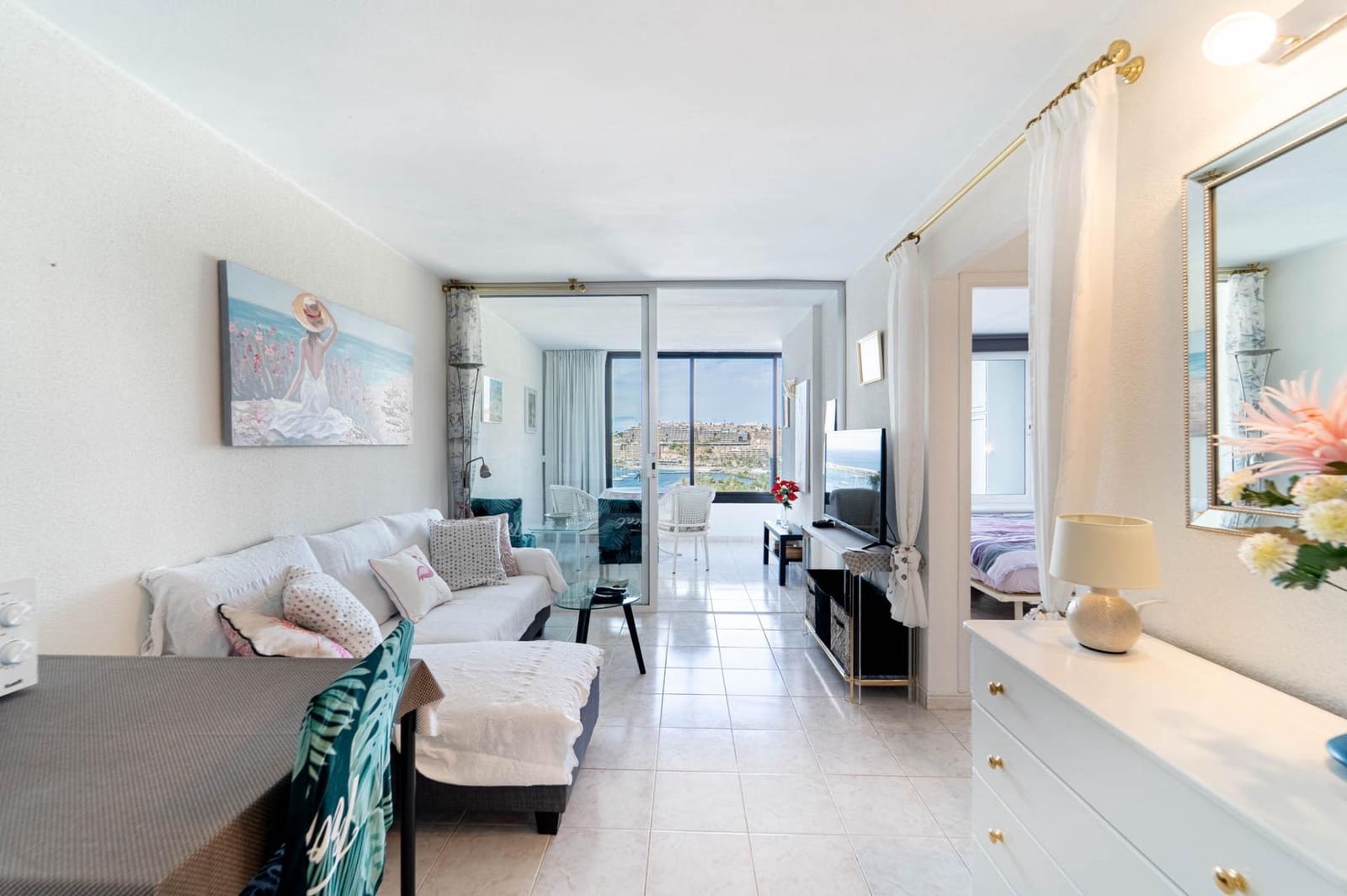 1 soverom Leilighet til salgs i Patalavaca - € 309 000 (Ref: 10180600)