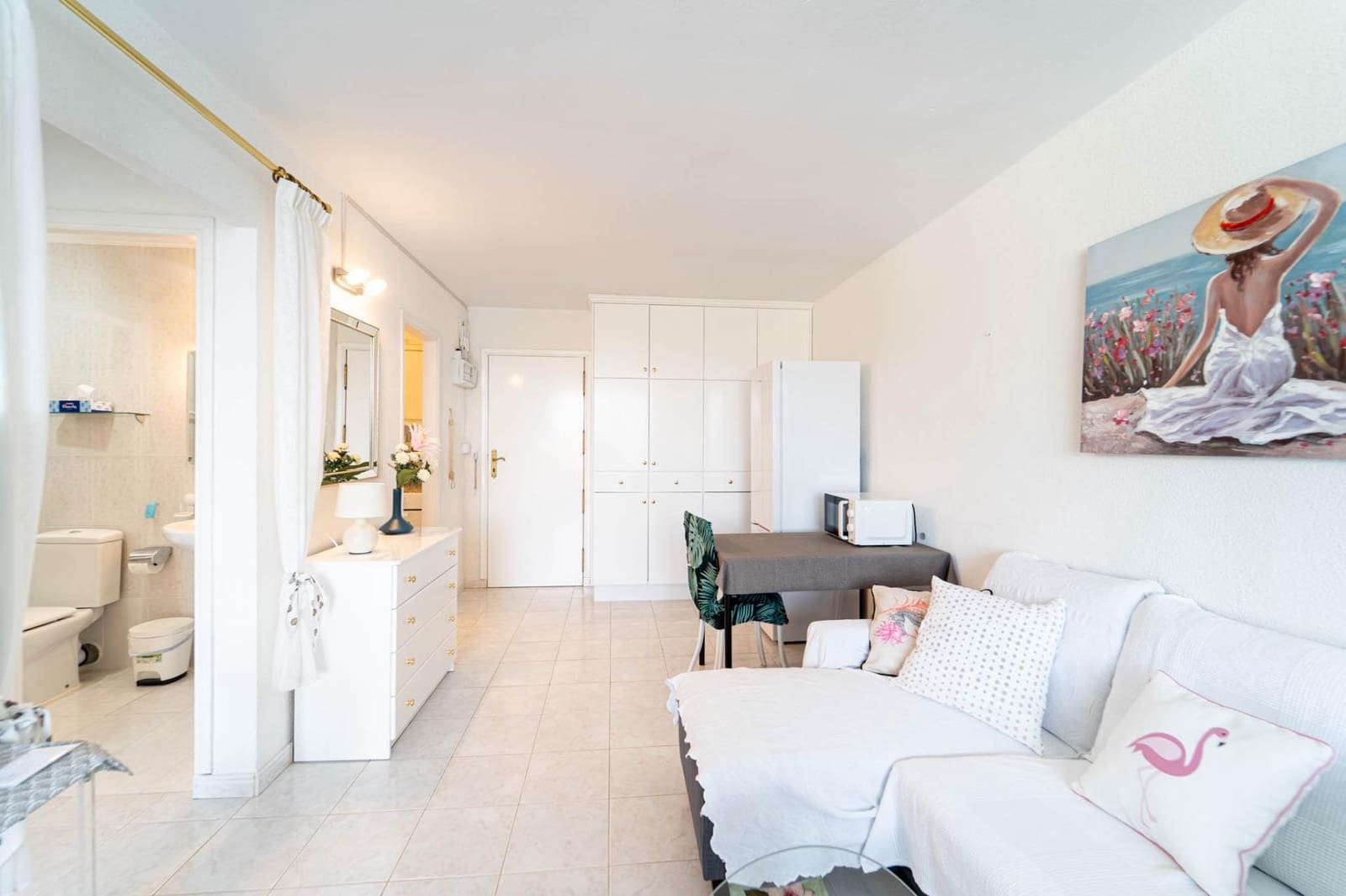 1 soverom Leilighet til salgs i Patalavaca - € 309 000 (Ref: 10180600)