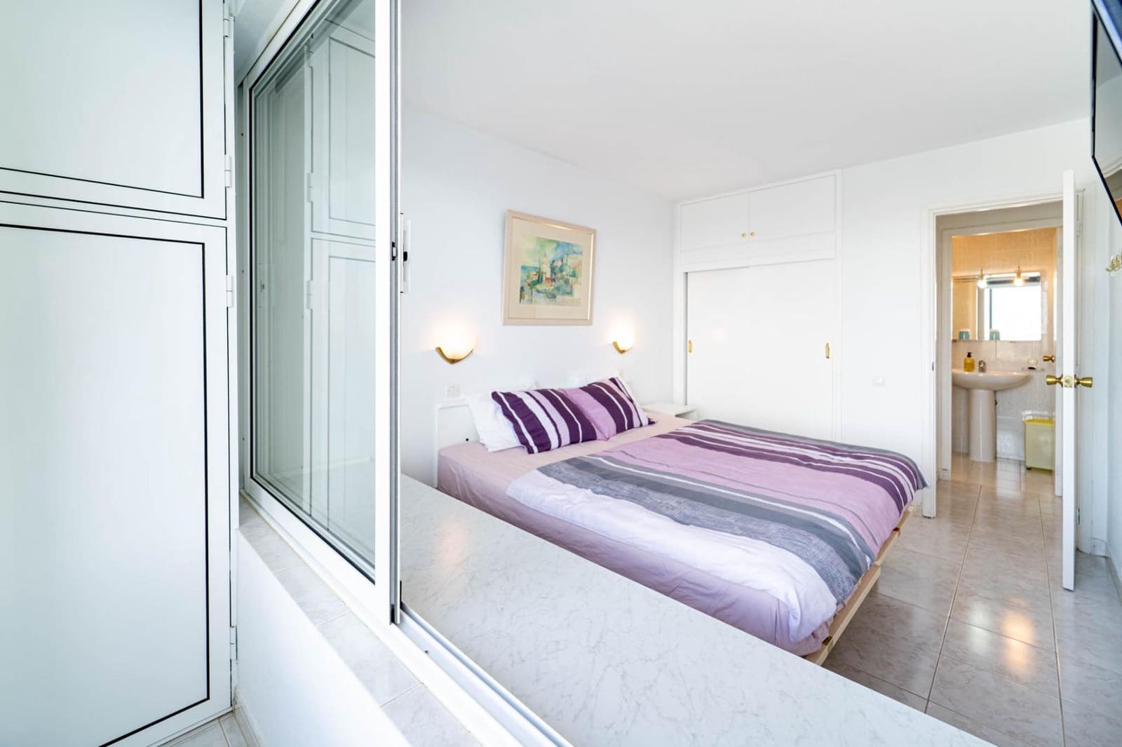 1 soverom Leilighet til salgs i Patalavaca - € 309 000 (Ref: 10180600)
