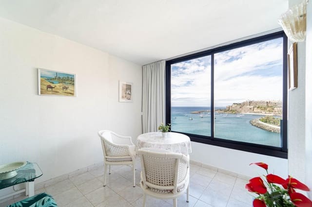 1 soverom Leilighet til salgs i Patalavaca, Mogán - € 309 000 (Ref: 10180600)