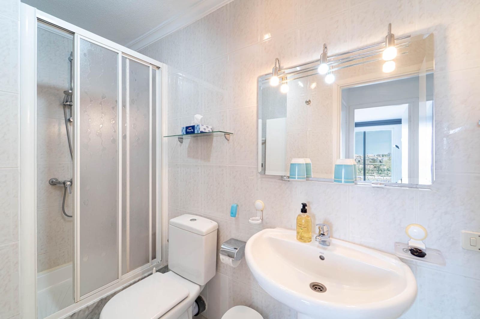 1 soverom Leilighet til salgs i Patalavaca - € 309 000 (Ref: 10180600)