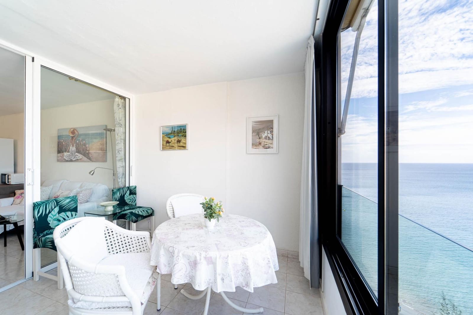 1 soverom Leilighet til salgs i Patalavaca - € 309 000 (Ref: 10180600)