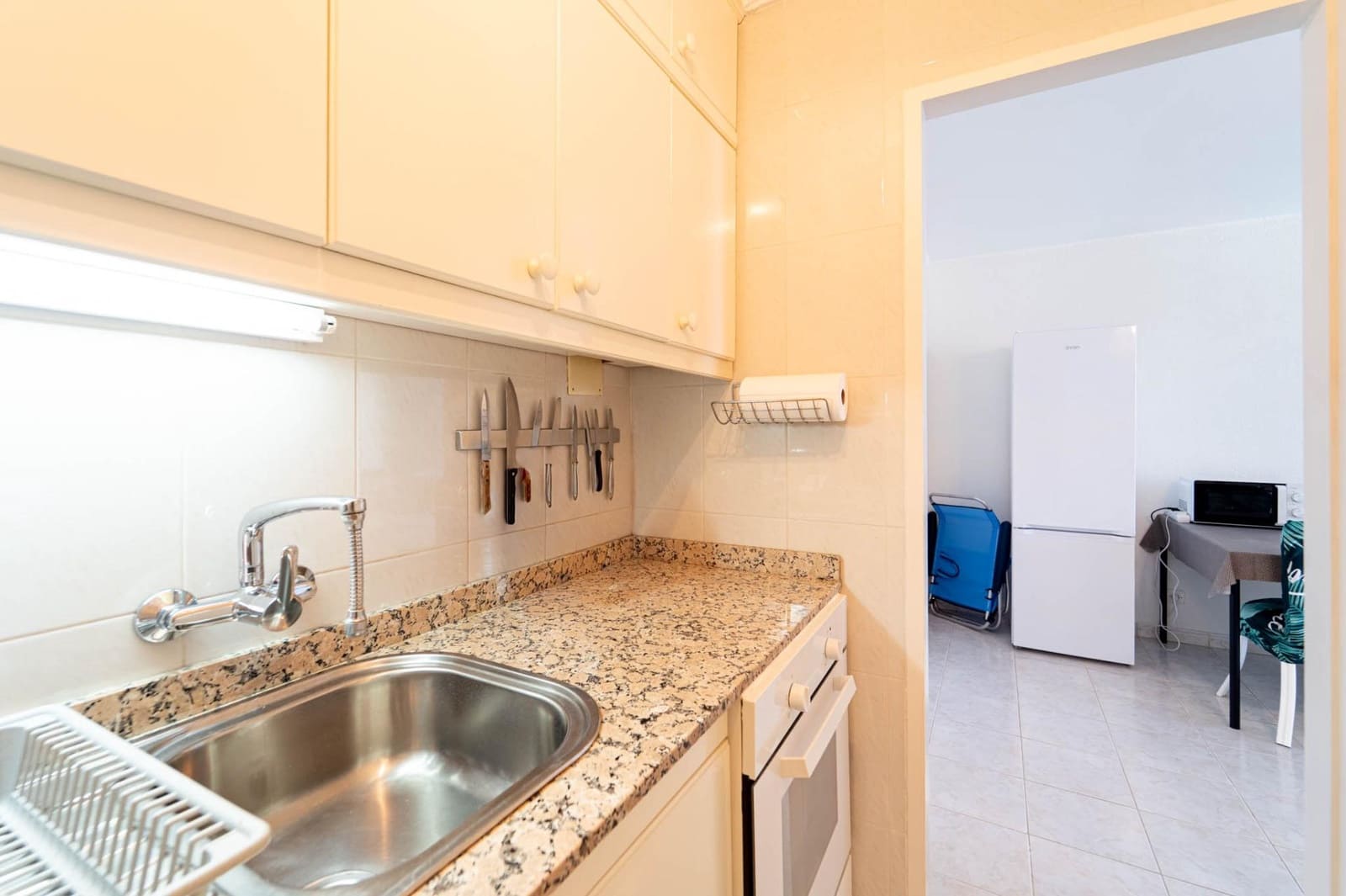 1 soverom Leilighet til salgs i Patalavaca - € 309 000 (Ref: 10180600)