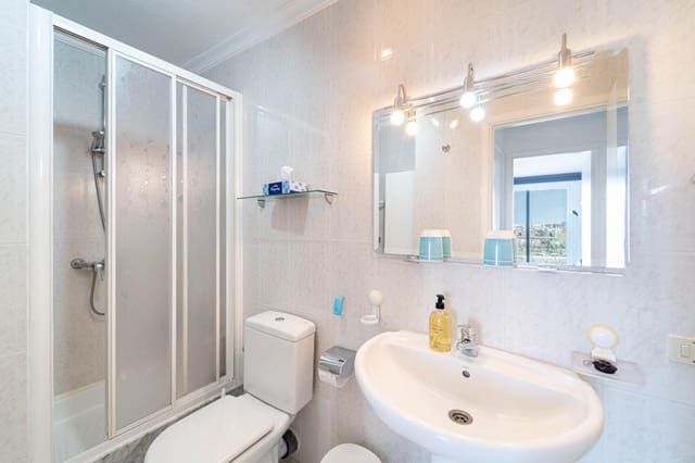 1 soverom Leilighet til salgs i Patalavaca, Mogán - € 309 000 (Ref: 10180600)