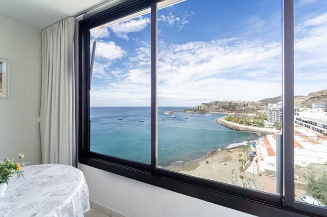 1 soverom Leilighet til salgs i Patalavaca, Mogán - € 309 000 (Ref: 10180600)