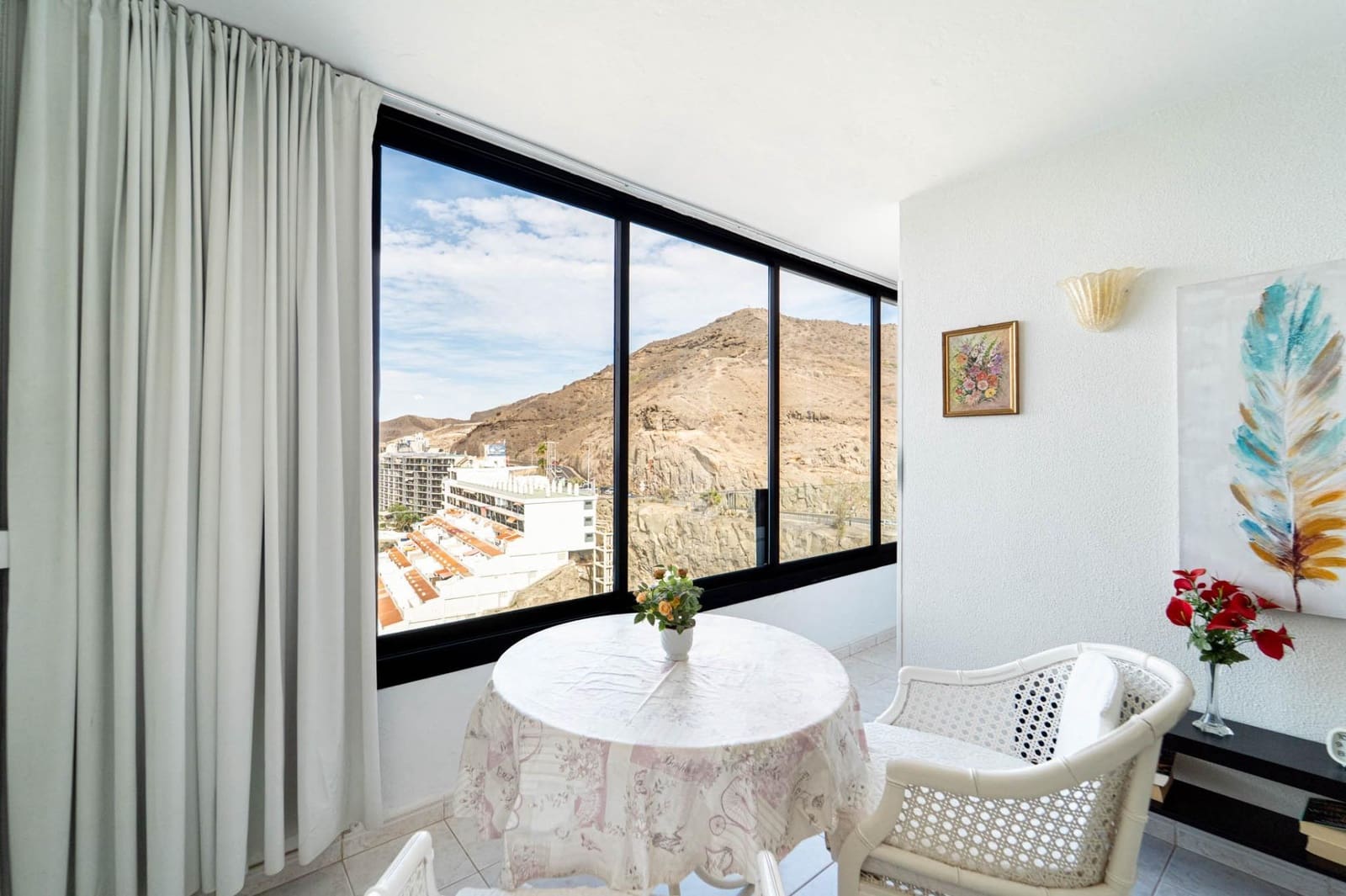 1 soverom Leilighet til salgs i Patalavaca - € 309 000 (Ref: 10180600)