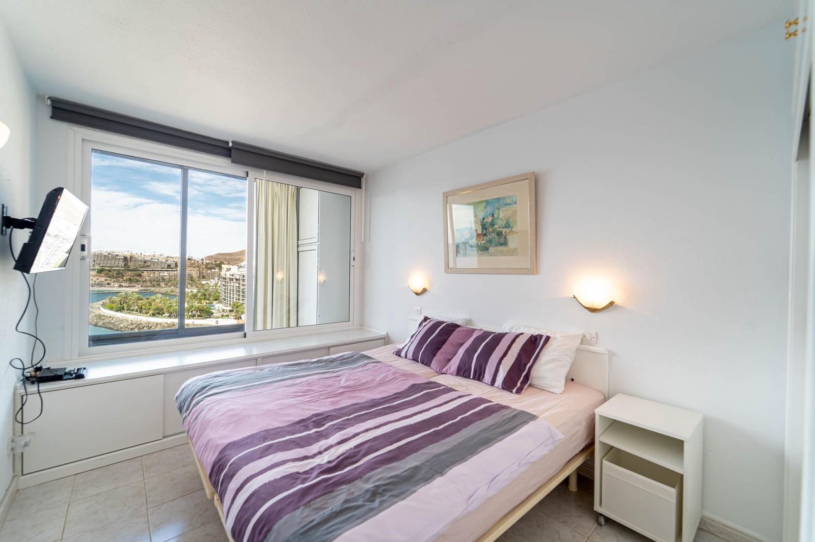 1 soverom Leilighet til salgs i Patalavaca - € 309 000 (Ref: 10180600)