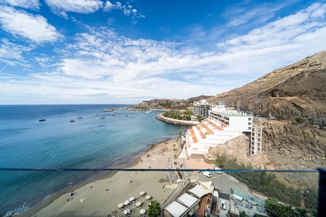 1 soverom Leilighet til salgs i Patalavaca, Mogán - € 309 000 (Ref: 10180600)