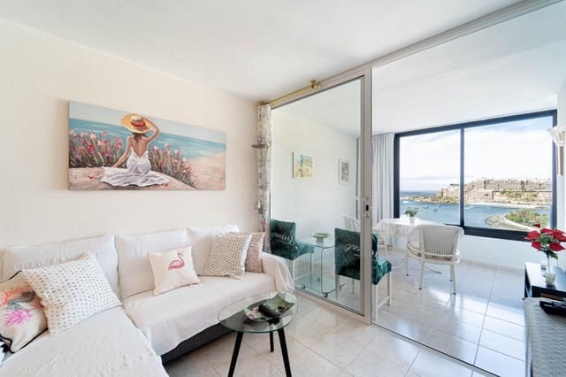 1 soverom Leilighet til salgs i Patalavaca, Mogán - € 309 000 (Ref: 10180600)