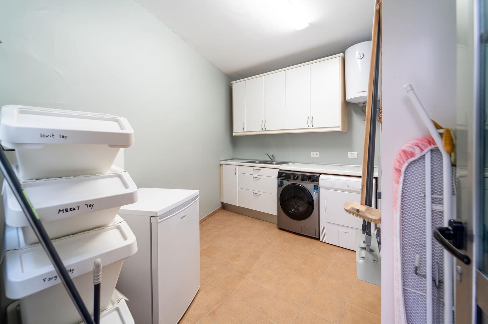 2 soverom Leilighet til salgs i Puerto Rico med svømmebasseng garasje - € 320 000 (Ref: 10180601)