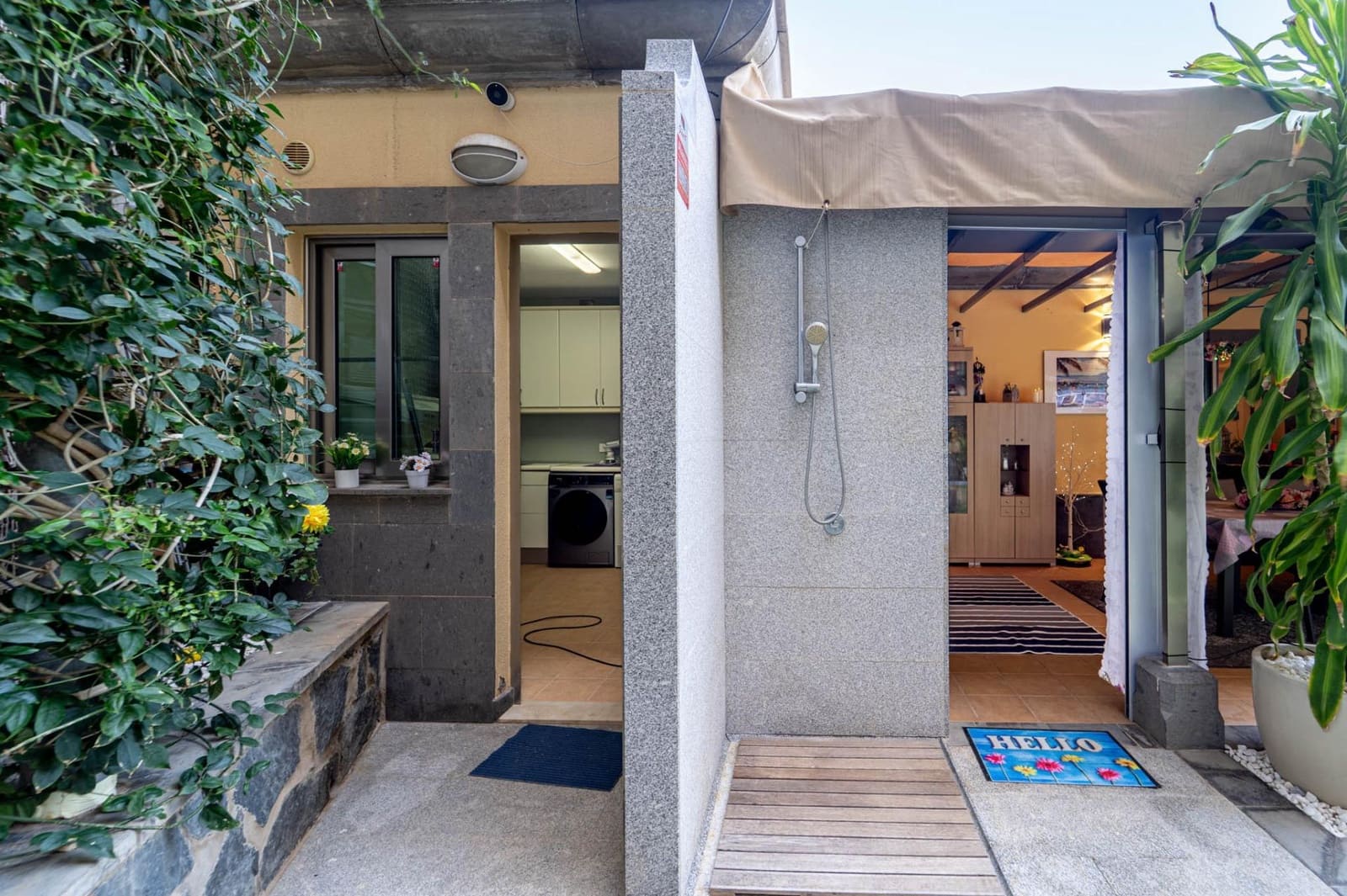 2 soverom Leilighet til salgs i Puerto Rico med svømmebasseng garasje - € 320 000 (Ref: 10180601)