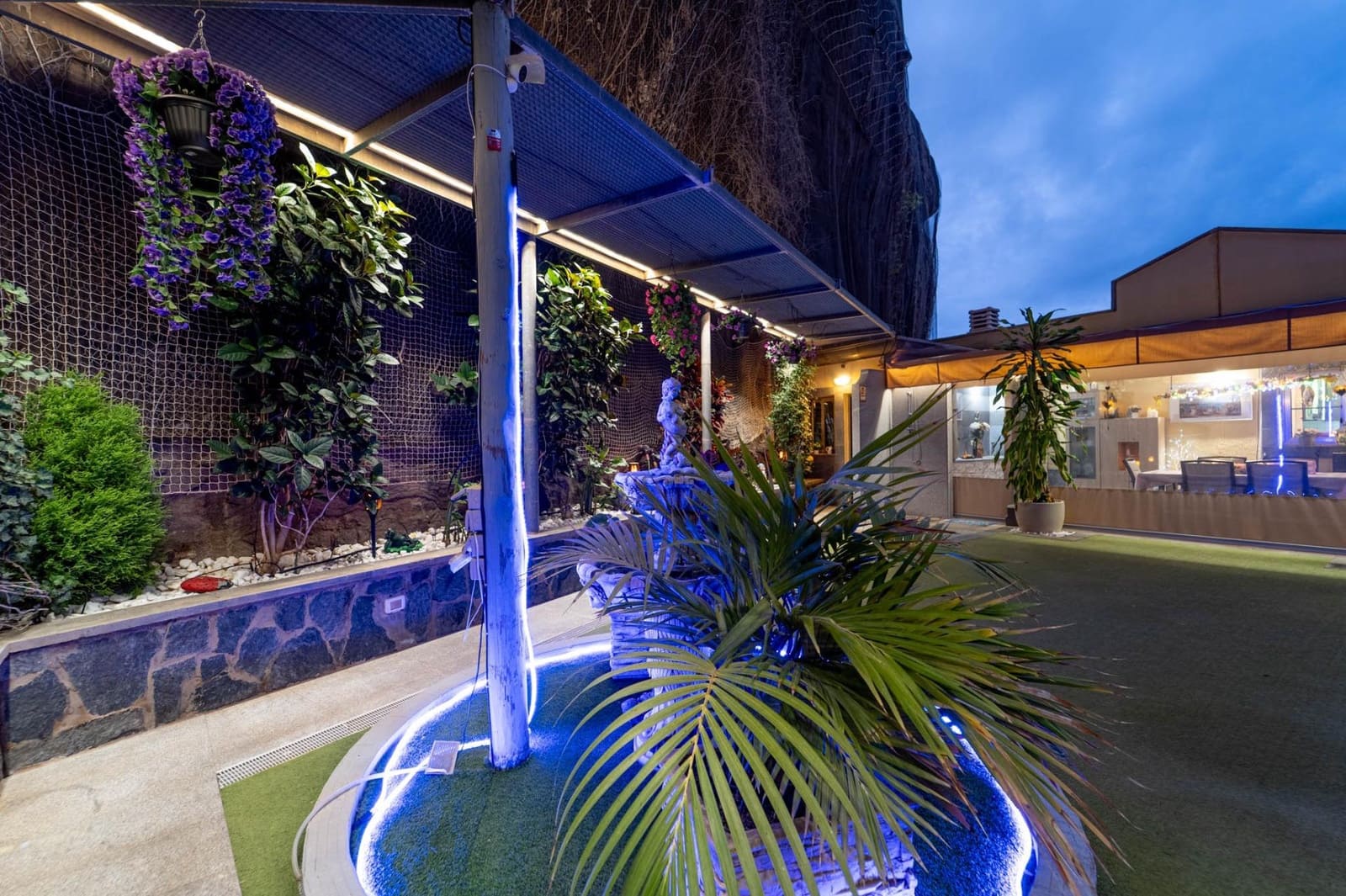 2 soverom Leilighet til salgs i Puerto Rico med svømmebasseng garasje - € 320 000 (Ref: 10180601)