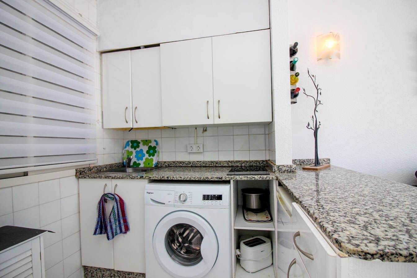 Apartamento de 1 habitación en Puerto Rico, Mogán en venta con piscina