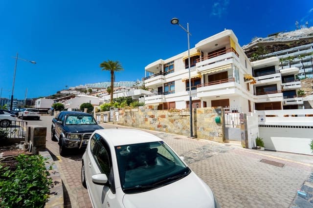 2 sovrum Lägenhet till salu i Puerto Rico, Mogán med garage - 315 000 € (Ref: 8195294)