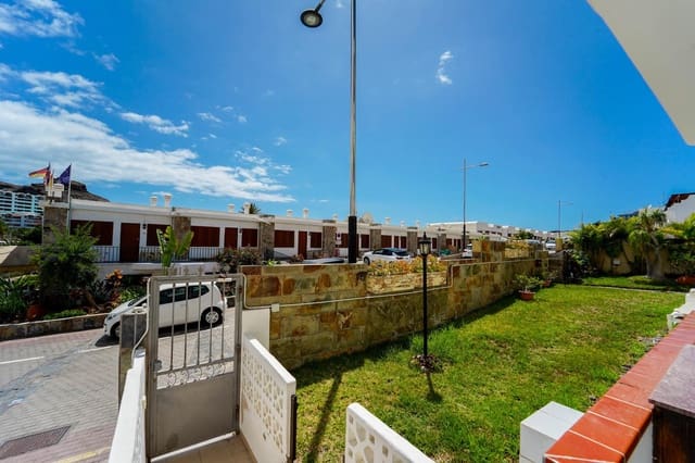 2 sovrum Lägenhet till salu i Puerto Rico, Mogán med garage - 315 000 € (Ref: 8195294)