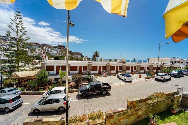 2 sovrum Lägenhet till salu i Puerto Rico, Mogán med garage - 315 000 € (Ref: 8195294)
