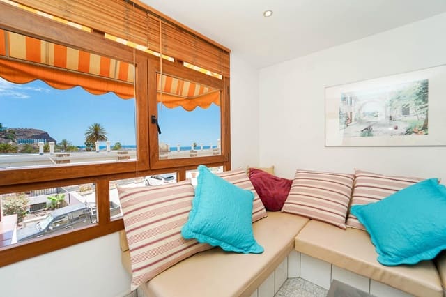 2 sovrum Lägenhet till salu i Puerto Rico, Mogán med garage - 315 000 € (Ref: 8195294)