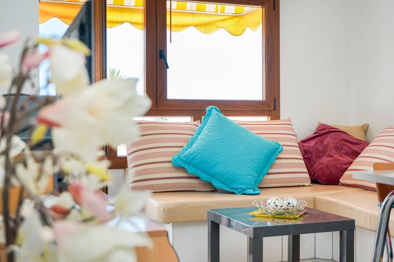 2 soveværelse Lejlighed til salg i Puerto Rico med garage - € 315.000 (Ref: 8195294)