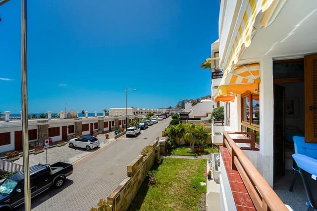 2 sovrum Lägenhet till salu i Puerto Rico, Mogán med garage - 315 000 € (Ref: 8195294)