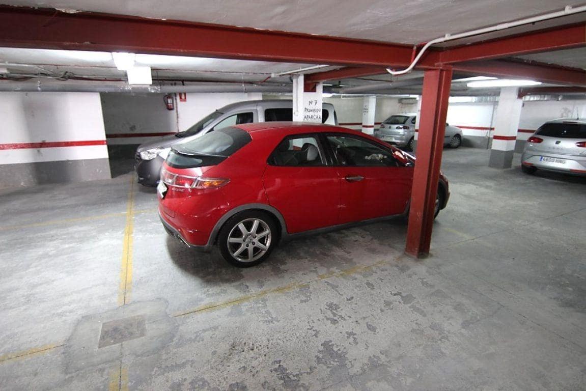 2 soveværelse Lejlighed til salg i Puerto Rico med garage - € 315.000 (Ref: 8195294)