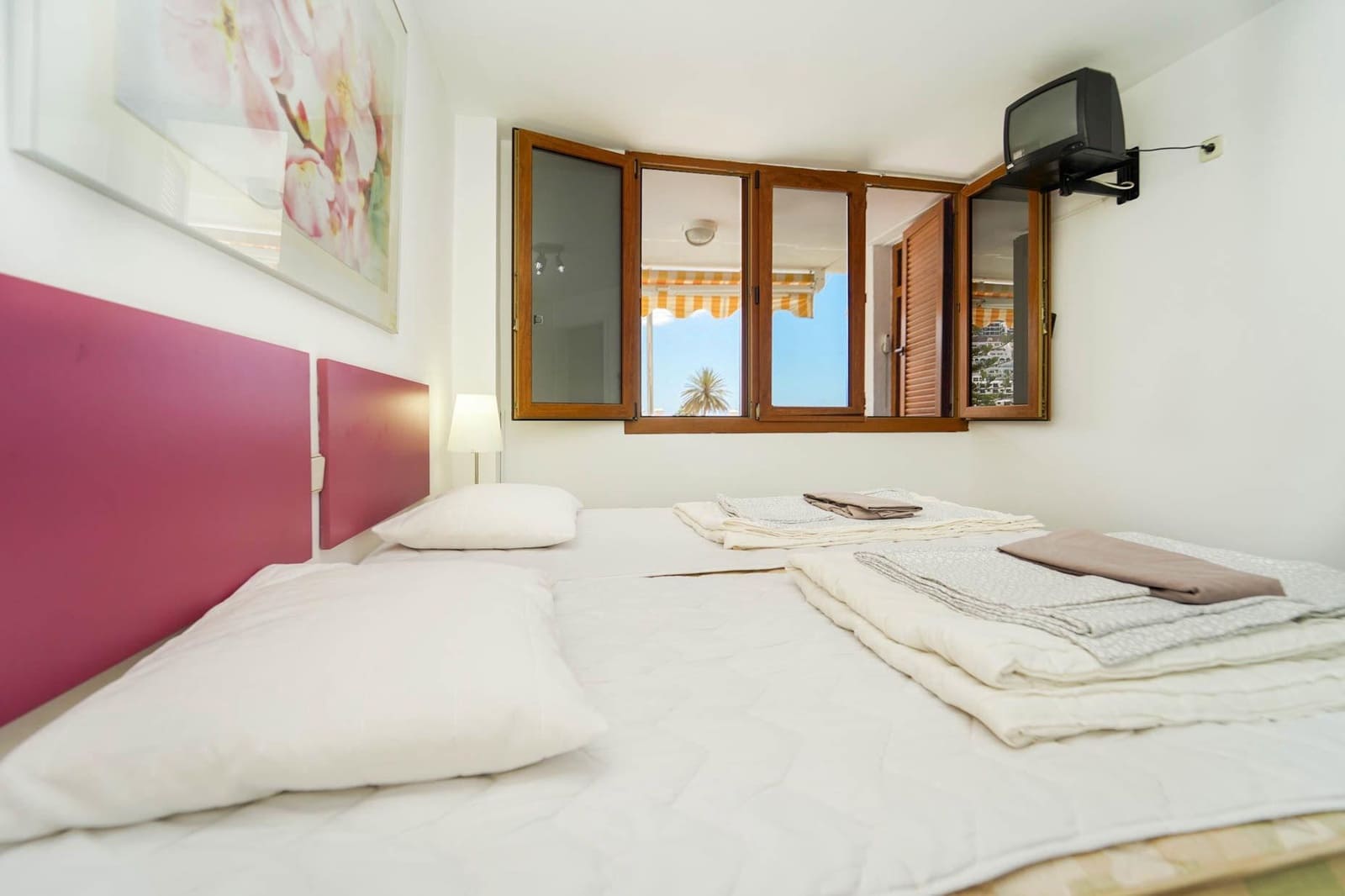 2 soveværelse Lejlighed til salg i Puerto Rico med garage - € 315.000 (Ref: 8195294)