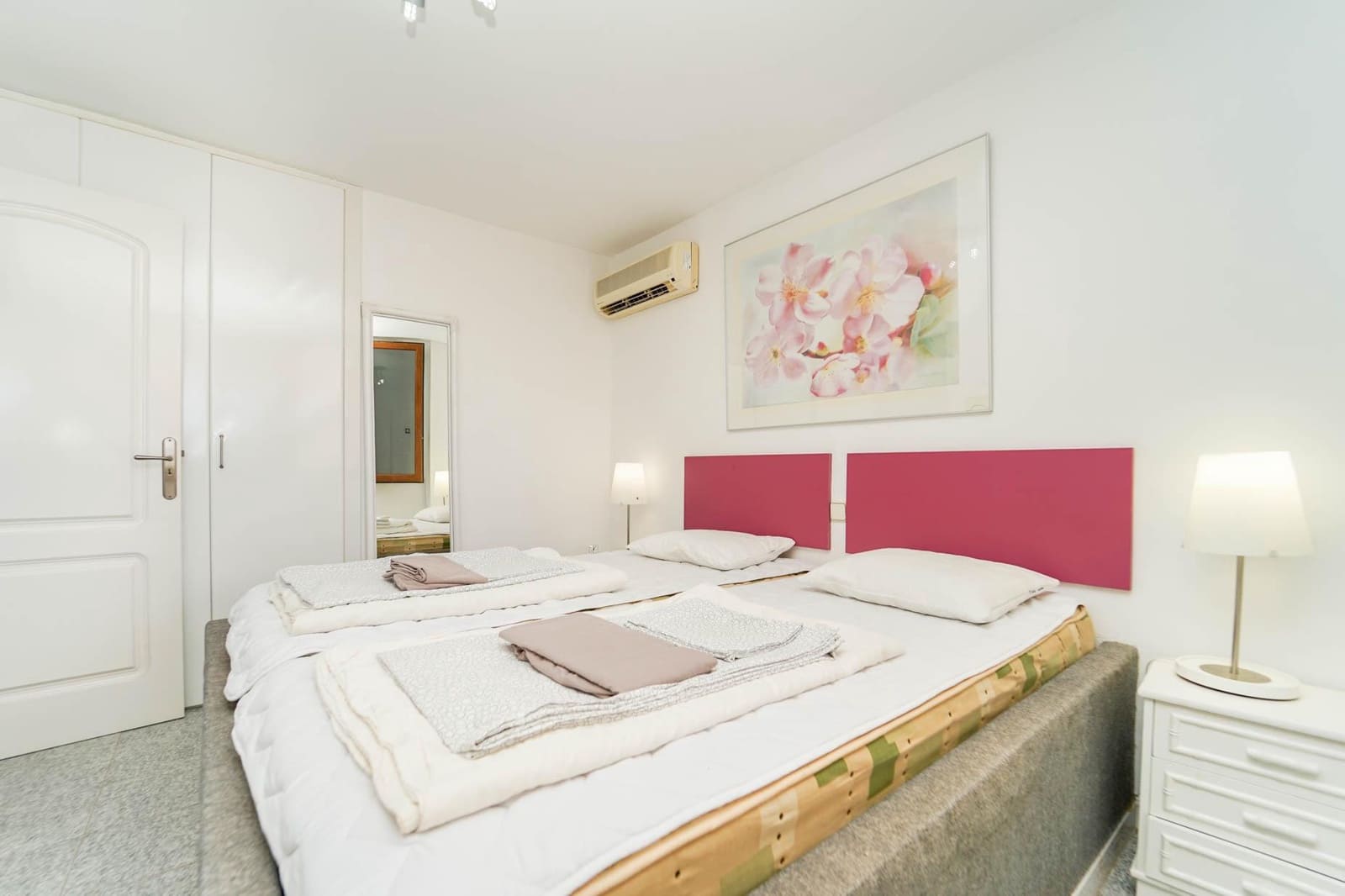 2 soveværelse Lejlighed til salg i Puerto Rico med garage - € 315.000 (Ref: 8195294)