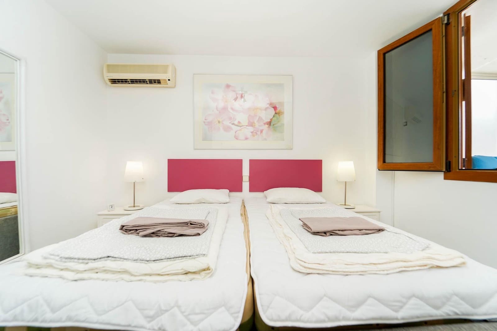 2 soveværelse Lejlighed til salg i Puerto Rico med garage - € 315.000 (Ref: 8195294)