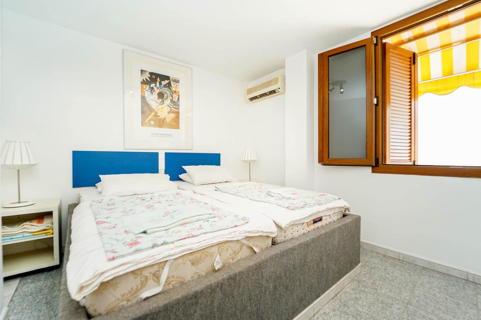 2 soveværelse Lejlighed til salg i Puerto Rico med garage - € 315.000 (Ref: 8195294)