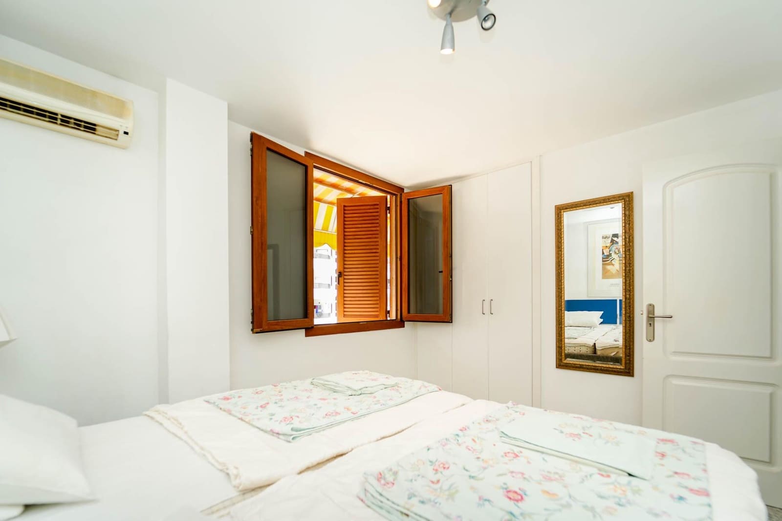 2 soveværelse Lejlighed til salg i Puerto Rico med garage - € 315.000 (Ref: 8195294)