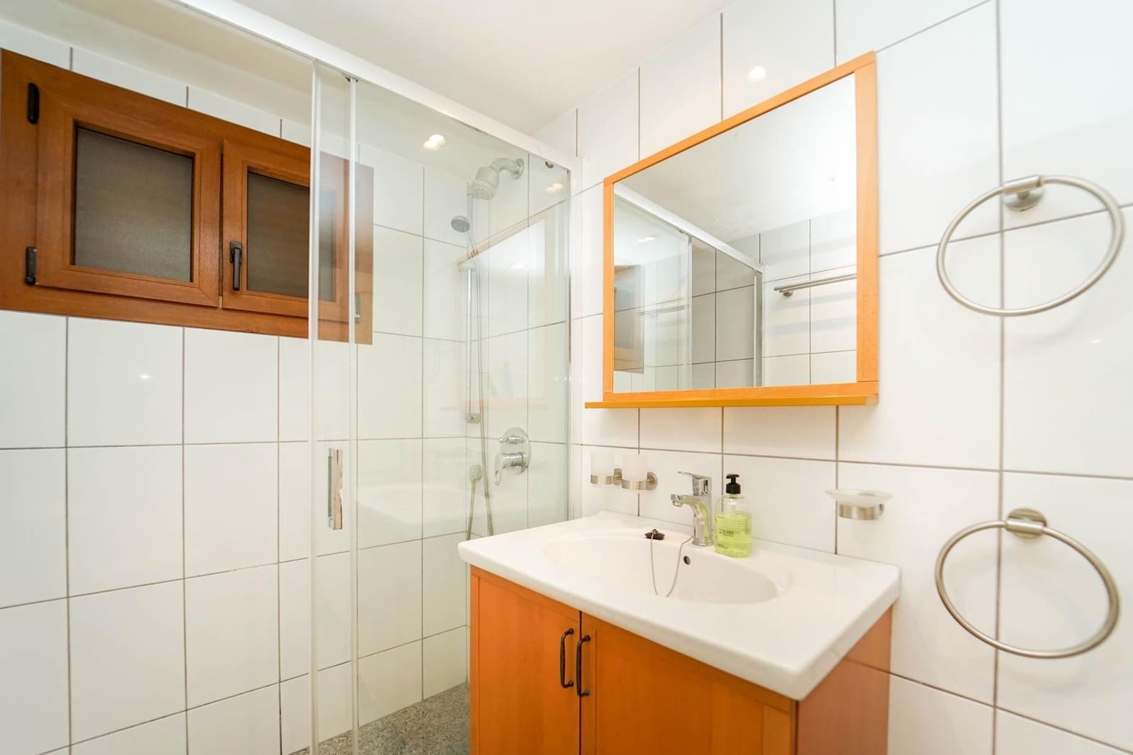 2 soveværelse Lejlighed til salg i Puerto Rico med garage - € 315.000 (Ref: 8195294)