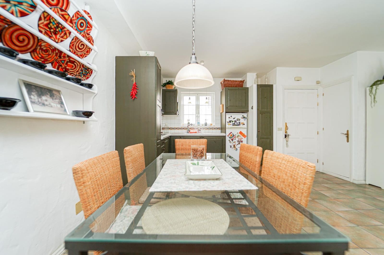 2 soveværelse Lejlighed til salg i Mogan - € 475.000 (Ref: 8479359)