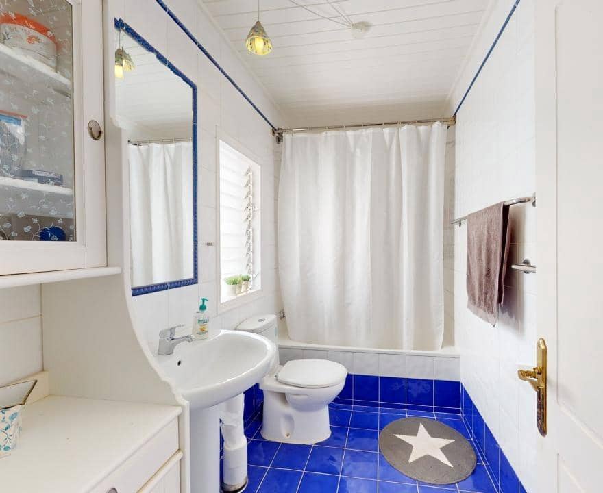 2 soveværelse Lejlighed til salg i Mogan - € 475.000 (Ref: 8479359)