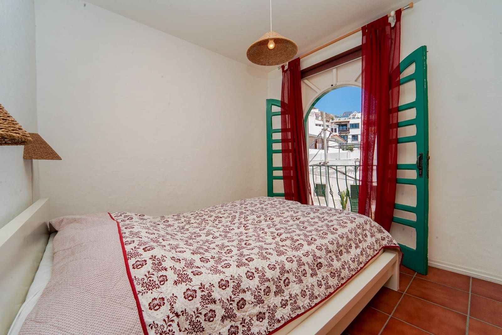 2 soveværelse Lejlighed til salg i Mogan - € 475.000 (Ref: 8479359)