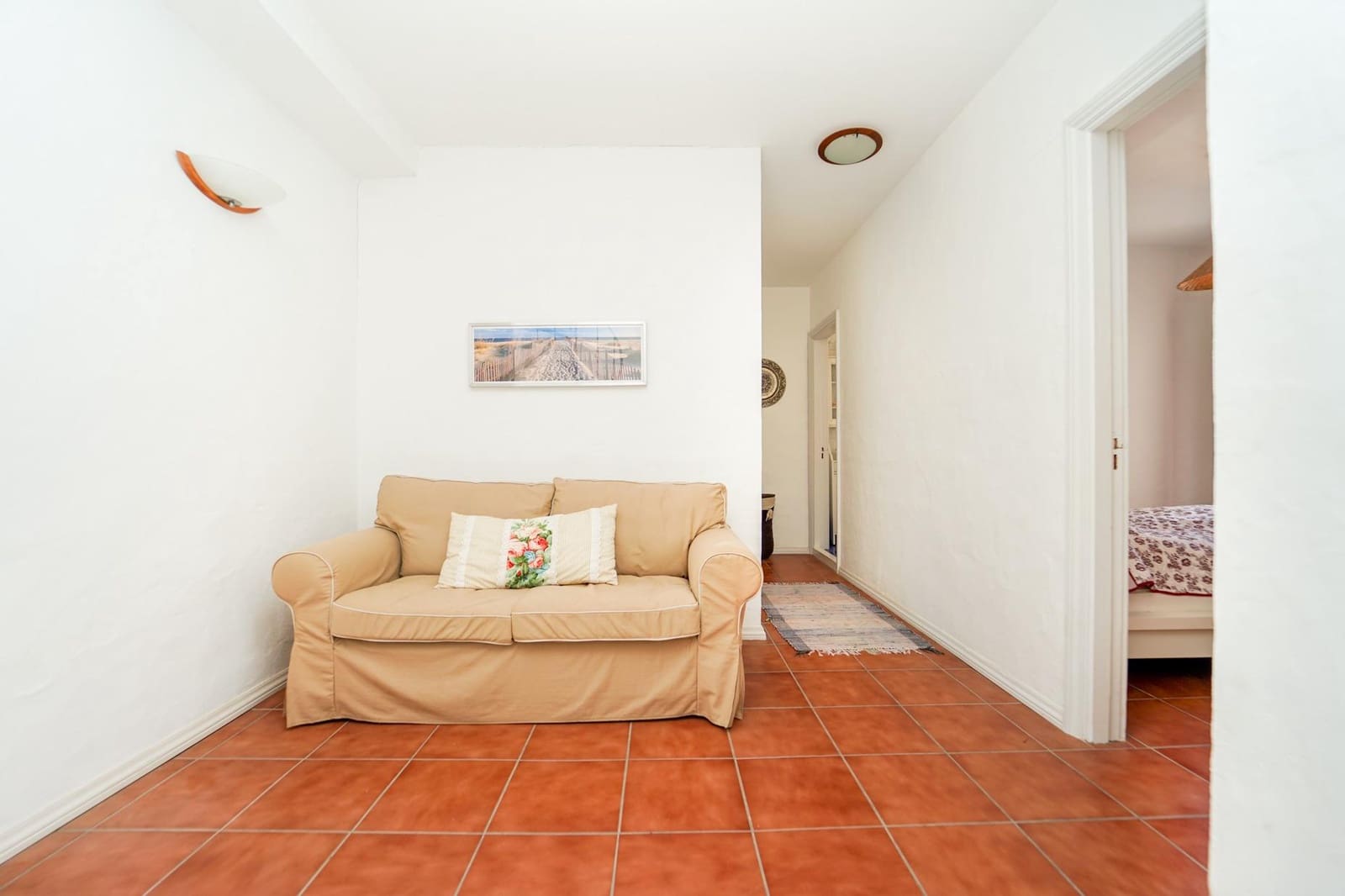 2 soveværelse Lejlighed til salg i Mogan - € 475.000 (Ref: 8479359)