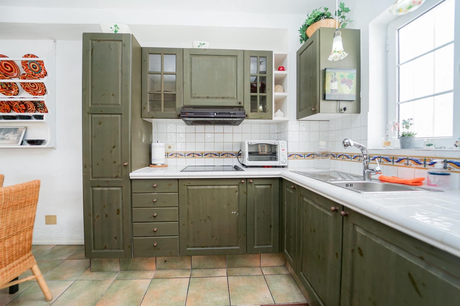 2 soveværelse Lejlighed til salg i Mogan - € 475.000 (Ref: 8479359)