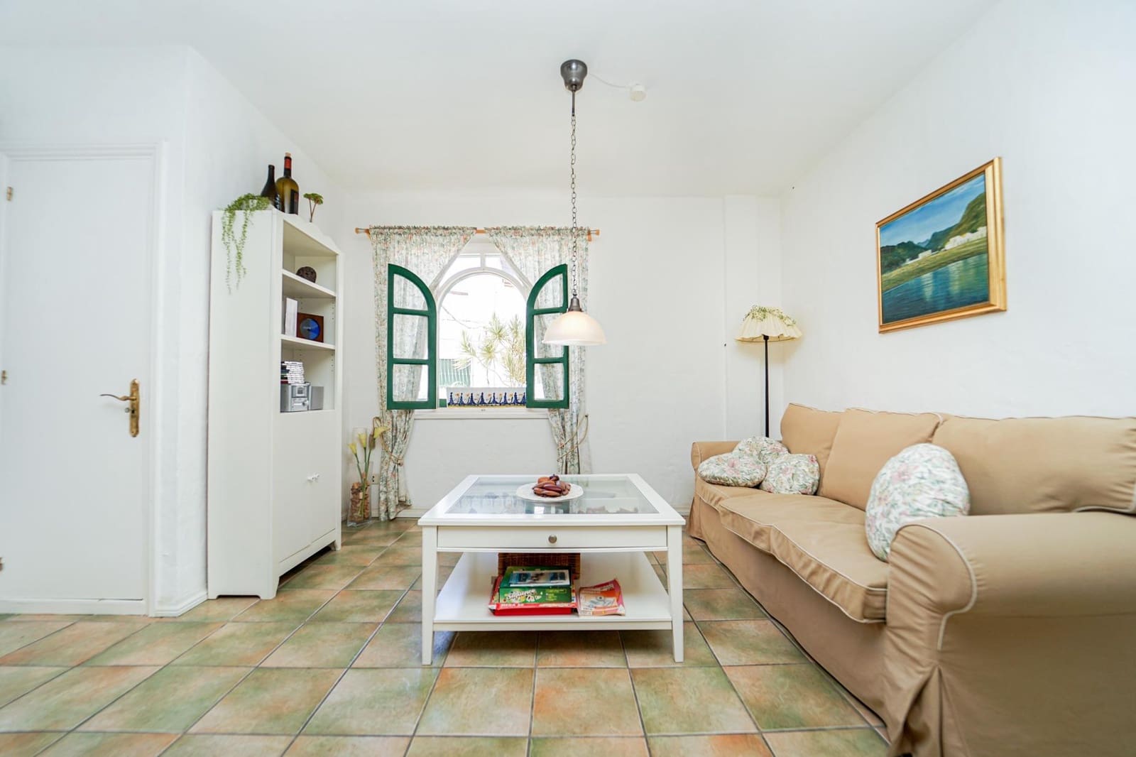 2 soveværelse Lejlighed til salg i Mogan - € 475.000 (Ref: 8479359)