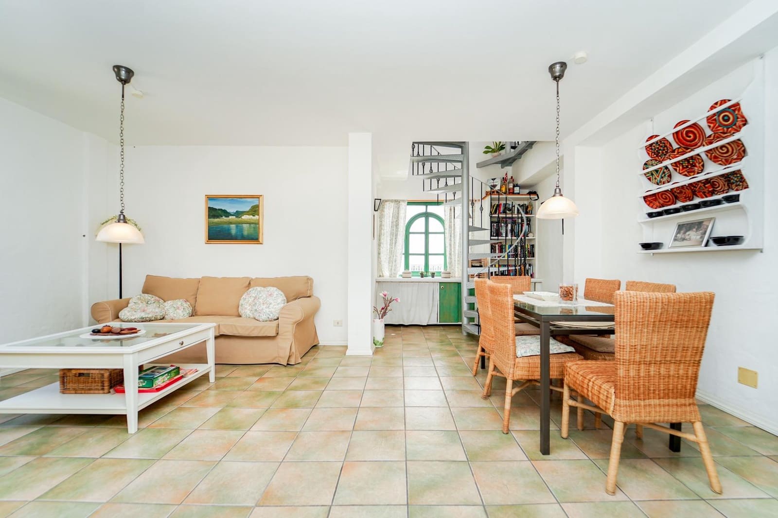 2 soveværelse Lejlighed til salg i Mogan - € 475.000 (Ref: 8479359)