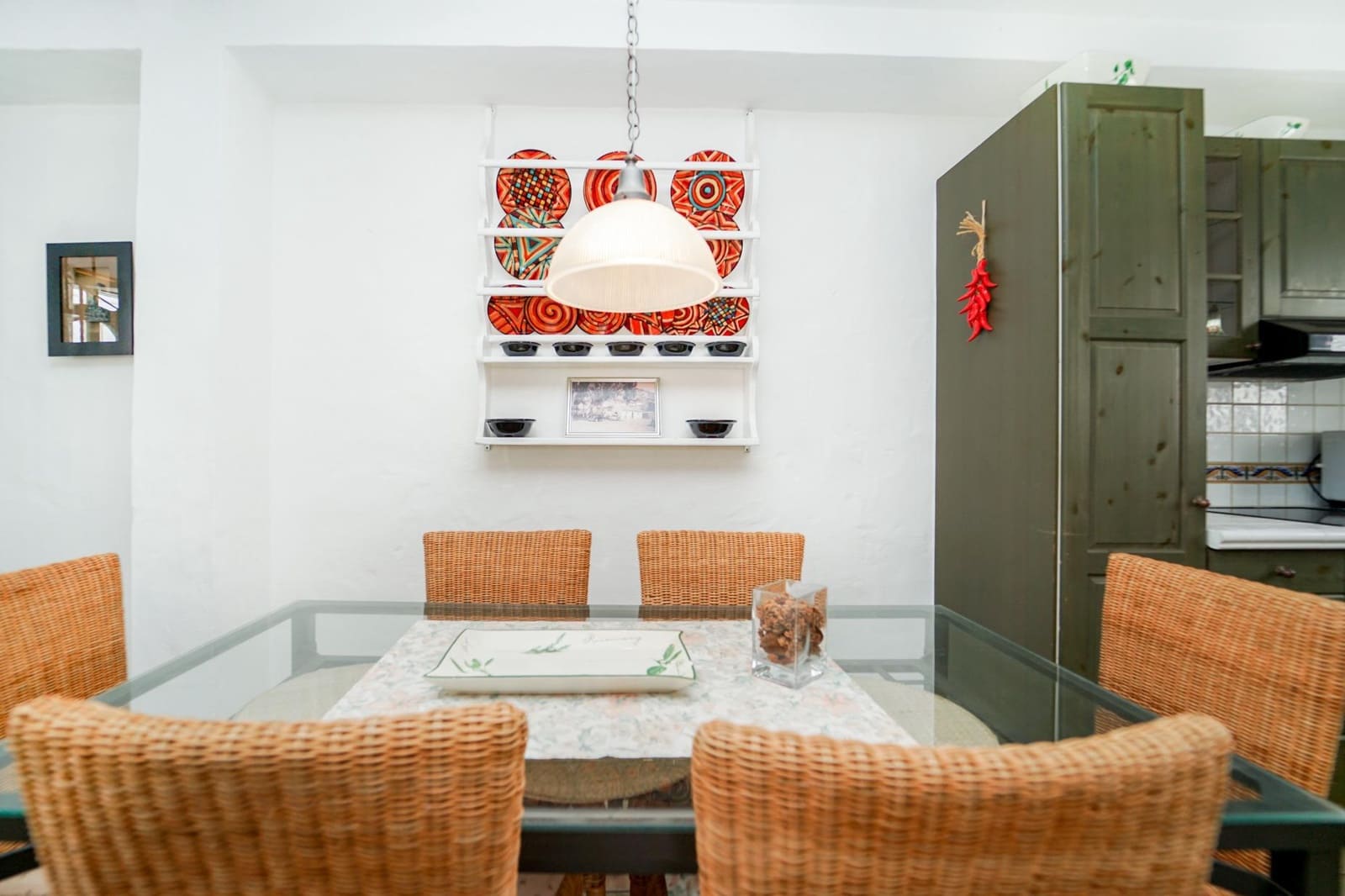 2 soveværelse Lejlighed til salg i Mogan - € 475.000 (Ref: 8479359)