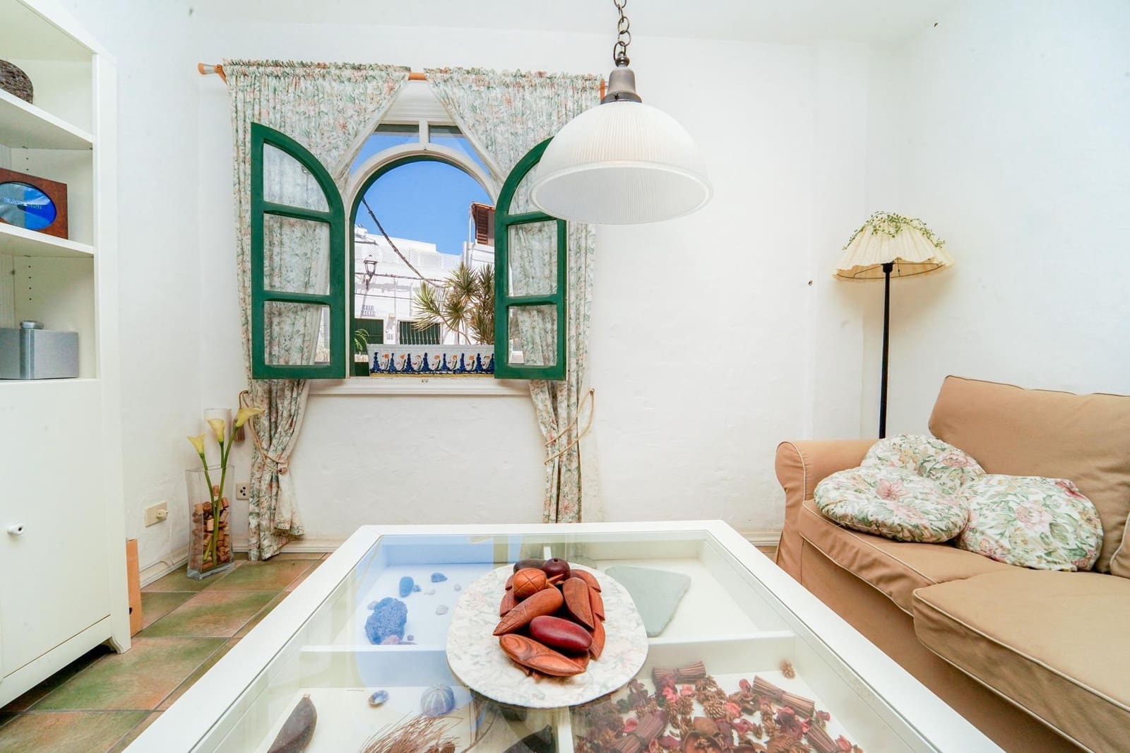 2 soveværelse Lejlighed til salg i Mogan - € 475.000 (Ref: 8479359)