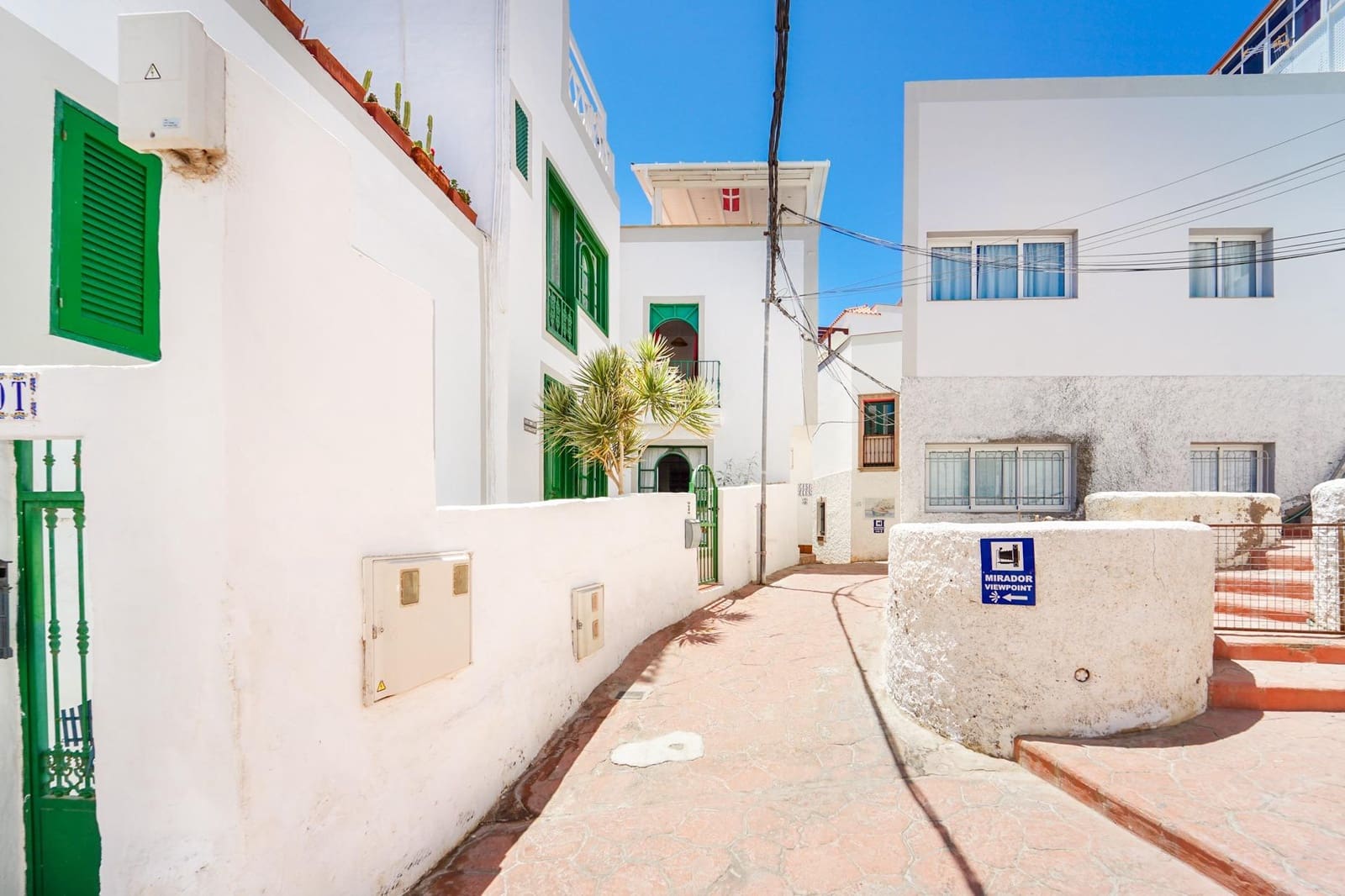 2 soveværelse Lejlighed til salg i Mogan - € 475.000 (Ref: 8479359)