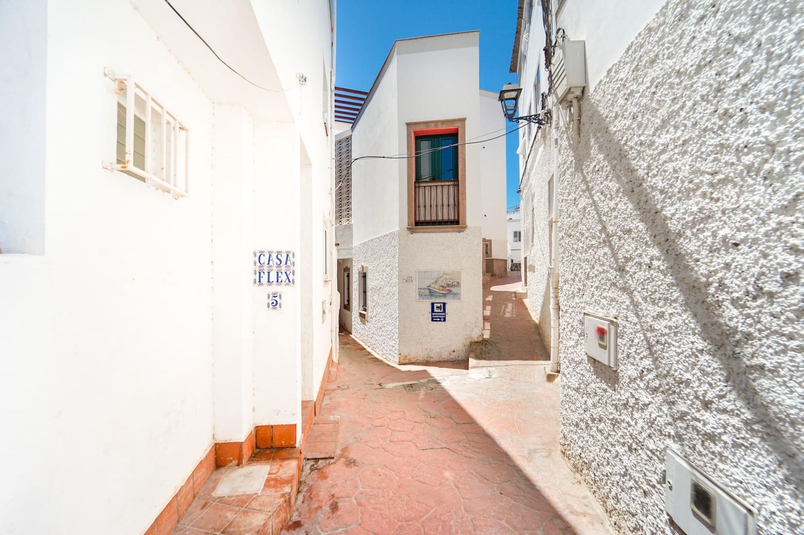 2 soveværelse Lejlighed til salg i Mogan - € 475.000 (Ref: 8479359)