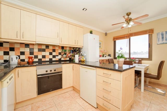 1 soveværelse Lejlighed til salg i Amadores, Mogán med swimmingpool - € 215.000 (Ref: 8557379)