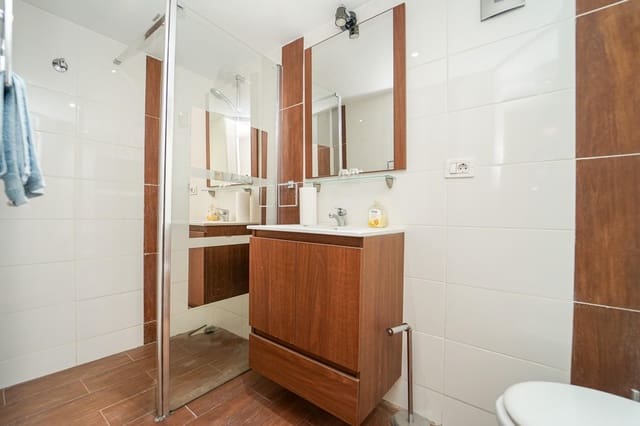 1 soveværelse Lejlighed til salg i Amadores, Mogán med swimmingpool - € 215.000 (Ref: 8557379)