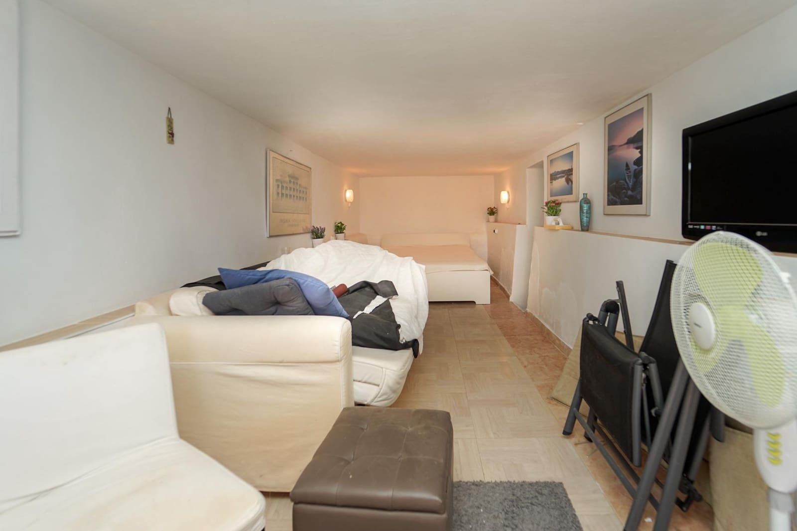 1 soveværelse Lejlighed til salg i Amadores med swimmingpool - € 215.000 (Ref: 8557379)