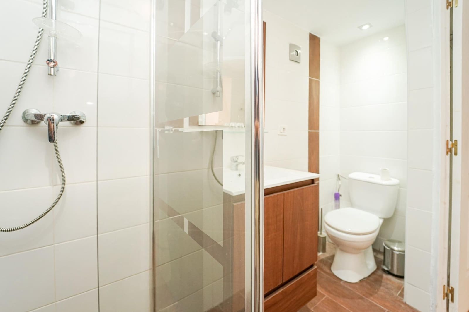 1 soveværelse Lejlighed til salg i Amadores med swimmingpool - € 215.000 (Ref: 8557379)