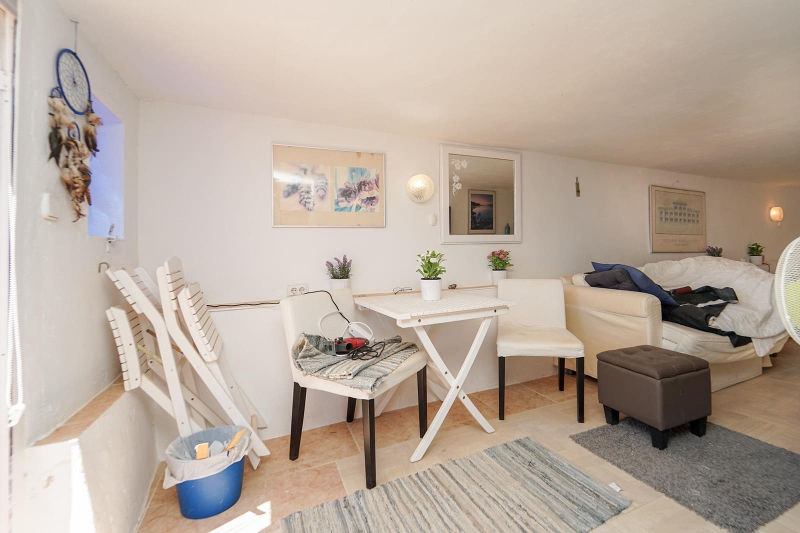 1 soveværelse Lejlighed til salg i Amadores med swimmingpool - € 215.000 (Ref: 8557379)